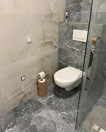U Lupina * Lužice