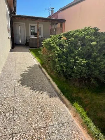 U Lupina Дом отдыха Luzice